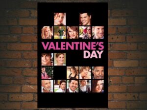 -Valentine's Day (2010)-<br>The Original Movie
