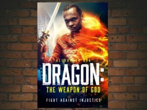 -Dragon: The Weapon of God (2022)-<br>The Original Movie