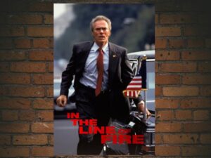 -In the Line of Fire (1993)-<br>The Original Movie