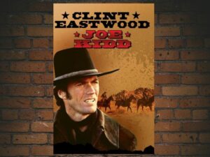 -Joe Kidd (1972)-<br>The Original Movie