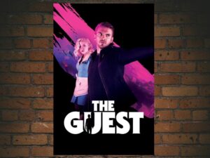 -The Guest (2014)-<br>The Original Movie