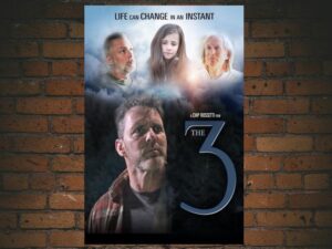 -The 3 (2019)-<br>The Original Movie