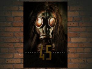 -Darkness in Tenement 45 (2020)-<br>The Original Movie