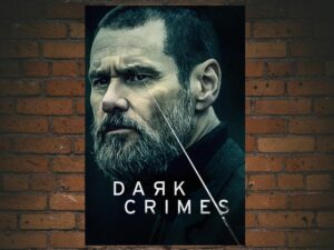 -Dark Crimes (2018)-<br>The Original Movie