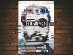 -The Forever Prisoner (2021)-<br>The Original Movie