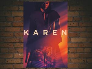 -Karen (2021)-<br>The Original Movie