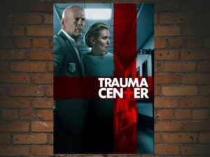 -Trauma Center (2019)-<br>The Original Movie