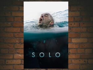 -Solo (2018)-<br>The Original Movie