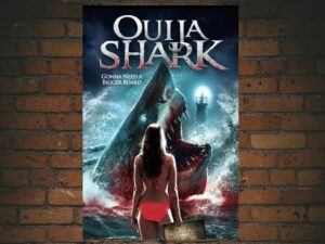 -Ouija Shark (2020)-<br>The Original Movie