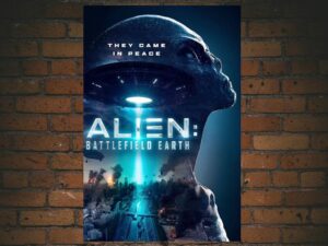 -Alien: Battlefield Earth (2021)-<br>The Original Movie