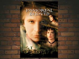 -Immortal Beloved (1994)-<br>The Original Movie
