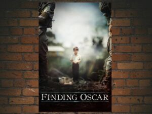 -Finding Oscar (2016)-<br>The Original Movie