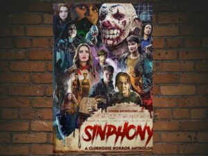 -Sinphony: A Clubhouse Horror Anthology (2022)-<br>The Original Movie