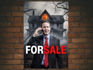 -For Sale (2024)-<br>The Original Movie