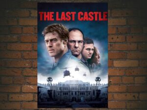 -The Last Castle (2001)-<br>The Original Movie