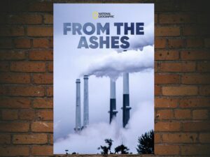 -From the Ashes (2017)-<br>The Original Movie