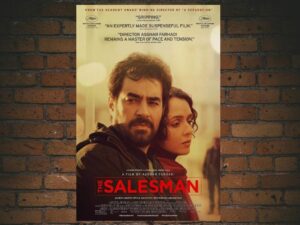 -The Salesman (2016)-<br>The Original Movie