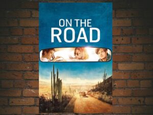 -On the Road (2012)-<br>The Original Movie