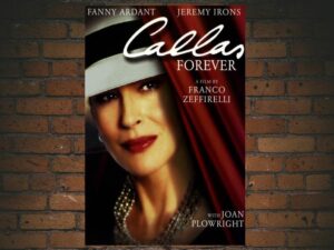 -Callas Forever (2002)-<br>The Original Movie