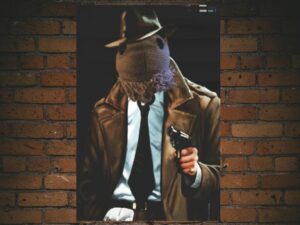 -Obsidian Meltdown Presents: Seals Of Refusal (2020)-<br>The Original Movie