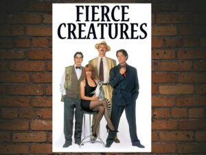 -Fierce Creatures (1997)-<br>The Original Movie