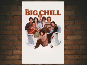 -The Big Chill (1983)-<br>The Original Movie