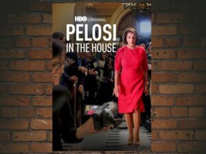 -Pelosi in the House (2022)-<br>The Original Movie