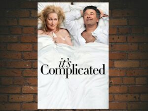 -It's Complicated (2009)-<br>The Original Movie