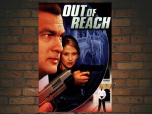-Out of Reach (2004)-<br>The Original Movie