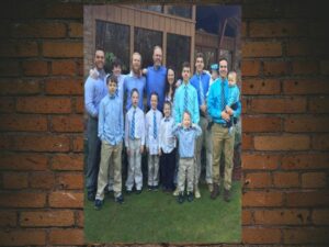 -13 Sons & Pregnant (2018)-<br>The Original Movie