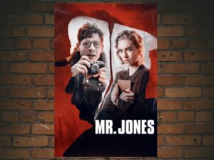 -Mr. Jones (2019)-<br>The Original Movie