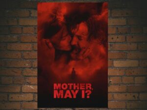 -Mother, May I? (2023)-<br>The Original Movie