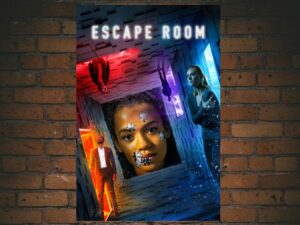 -Escape Room (2019)-<br>The Original Movie