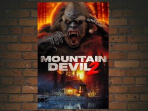 -Mountain Devil 2 (2022)-<br>The Original Movie