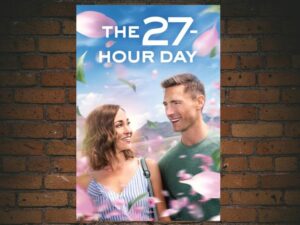 -The 27-Hour Day (2021)-<br>The Original Movie