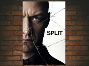 -Split (2017)-<br>The Original Movie