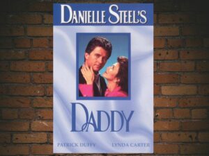-Danielle Steel's - Daddy (1991)-<br>The Original Movie
