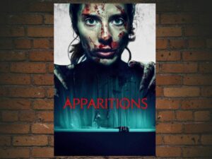 -Apparitions (2021)-<br>The Original Movie