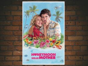 -Honeymoon With My Mother (2022)-<br>The Original Movie