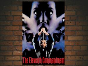 -The 11th Commandment (1986)-<br>The Original Movie