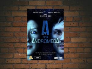 -A For Andromeda (2006)-<br>The Original Movie