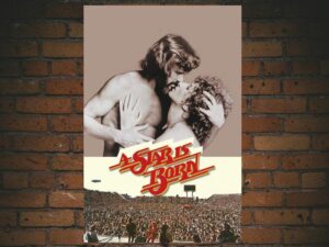 -A Star Is Born (1976)-<br>The Original Movie