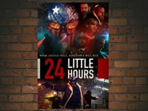 -24 Little Hours (2020)-<br>The Original Movie