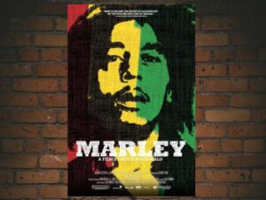 -Marley (2012)-<br>The Original Movie