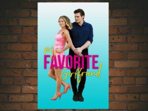 -My Favorite Girlfriend (2022)-<br>The Original Movie