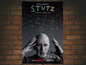 -Stutz (2022)-<br>The Original Movie