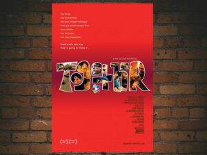 -Together (2000)-<br>The Original Movie