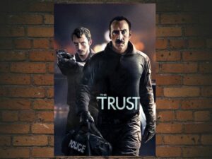 -The Trust (2016)-<br>The Original Movie