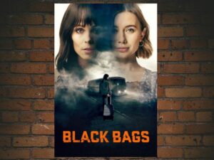 -Black Bags (2023)-<br>The Original Movie