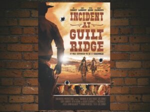 -Incident at Guilt Ridge (2020)-<br>The Original Movie